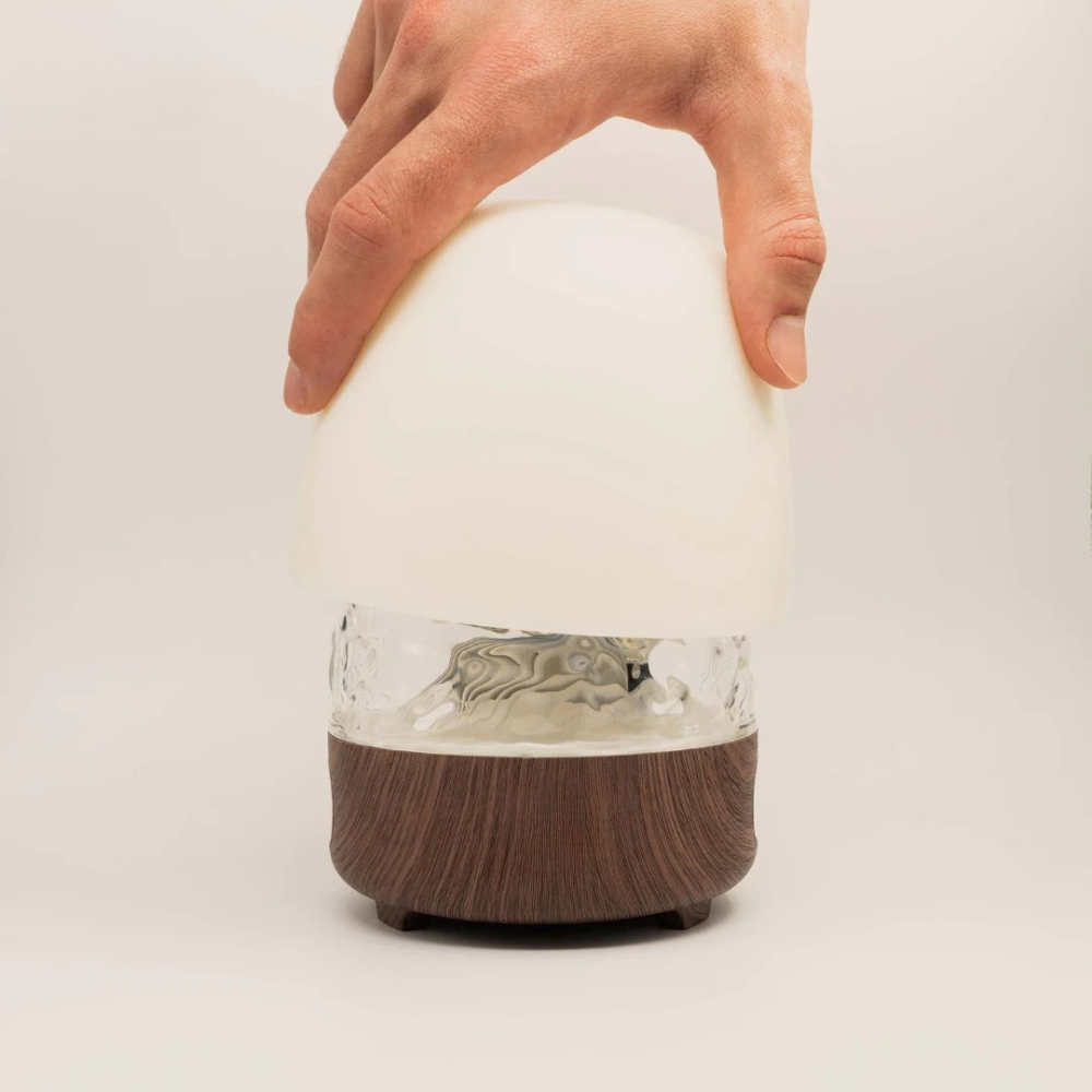 Lumis - La lampe antistress