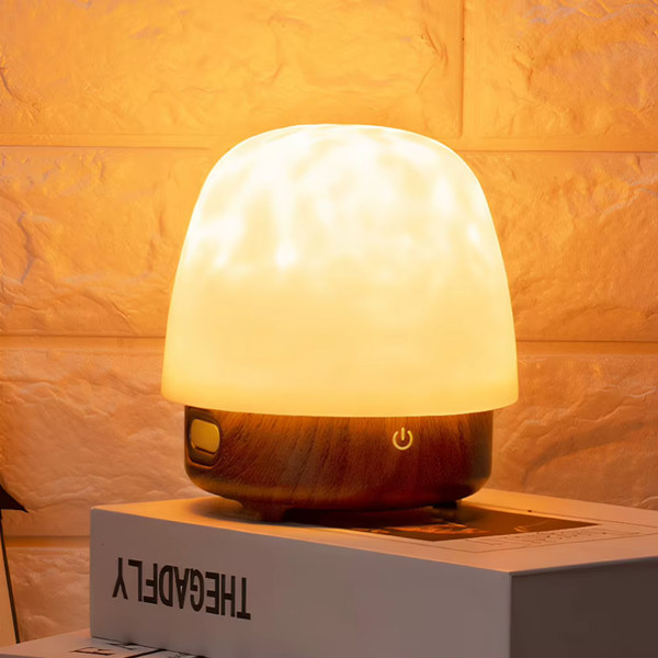 Lumis - La lampe antistress